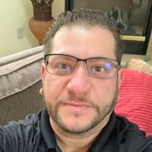 Meet your Posher, Daniel